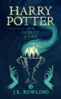 Image for Harry Potter and the Goblet of Fire