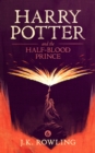 Image for Harry Potter and the Half-Blood Prince