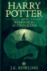 Image for Harry Potter und die Kammer des Schreckens