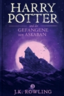 Image for Harry Potter und der Gefangene von Askaban