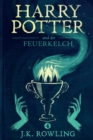 Image for Harry Potter und der Feuerkelch