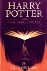 Image for Harry Potter und der Halbblutprinz