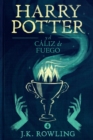 Image for Harry Potter y el caliz de fuego