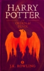 Image for Harry Potter y la Orden del Fenix