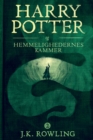 Image for Harry Potter og Hemmelighedernes Kammer