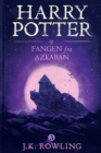 Image for Harry Potter og fangen fra Azkaban