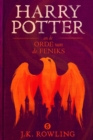 Image for Harry Potter en de Orde van de Feniks