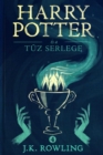 Image for Harry Potter es a Tuz Serlege