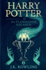 Image for Harry Potter och Den Flammande Bagaren