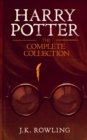 Image for Harry Potter: the complete collection