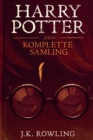 Image for Harry Potter: Den Komplette Samling