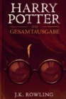 Image for Harry Potter: Die Gesamtausgabe