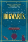 Image for Pottermore Presents: volumenes 1-3 de la coleccion de Hogwarts