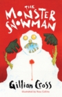 Image for The monster snowman