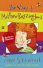 Image for The Story of Matthew Buzzington