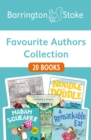 Image for Favourite Authors Collection