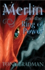 Image for Merlin and the Ring of Power