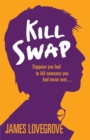 Image for Kill swap