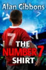 Image for The number 7 shirt