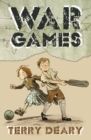Image for War games  : two stories