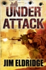 Under Attack - Eldridge, Jim