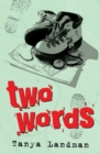 Image for Two Words