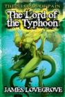 Image for Lord of the Typhoon (Five Lords of Pain Book 4)