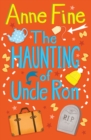 Image for The Haunting of Uncle Ron