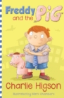Image for Freddy and the Pig