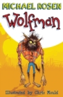 Image for Wolfman