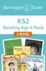 Image for Barrington Stoke Acorn Readers : SEN Reading Age 6 Primary Pack