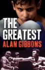 The greatest by Gibbons, Alan cover image