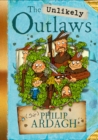 Image for The unlikely outlaws