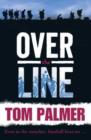 Image for Over the line