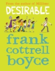 Desirable by Cottrell Boyce, Frank cover image