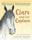 Image for Clare and her Captain