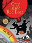 Image for Grey Island, Red Boat
