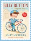 Image for Billy Button, telegram boy