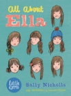 Image for All about Ella