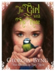 Image for The girl with no nose