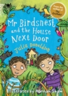 Image for Mr Birdsnest and the house next door