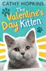 Image for The Valentine&#39;s Day Kitten