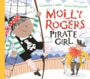 Image for Molly Rogers, pirate girl