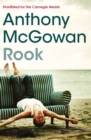 Rook by McGowan, Anthony cover image