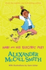 Image for Hari and his electric feet