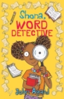 Image for Shona, word detective