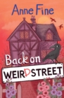 Image for Back on Weird Street