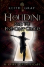 Image for Houdini and the Five-Cent Circus
