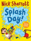 Image for Splash day!