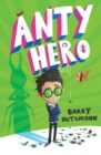 Image for Anty hero